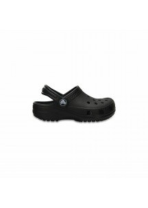 Clogs Crocs Classic Black Kids