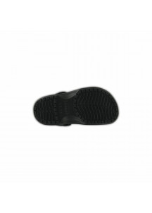 Clogs Crocs Classic Black Kids