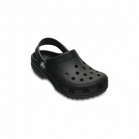 Clogs Crocs Classic Black Kids