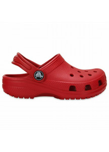 Clogs Crocs Classic Clog K Red