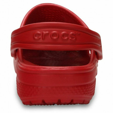 Clogs Crocs Classic Clog K Red