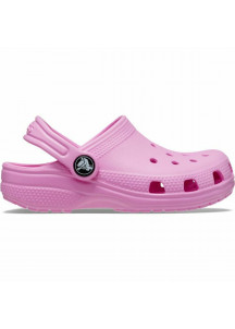 Clogs Crocs Classic Clog T Pink