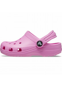 Clogs Crocs Classic Clog T Pink