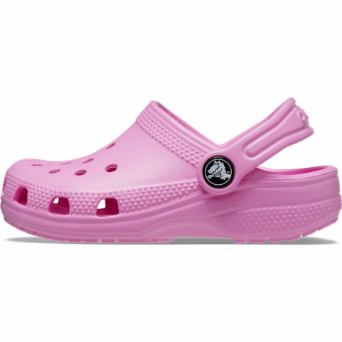 Clogs Crocs Classic Clog T Pink