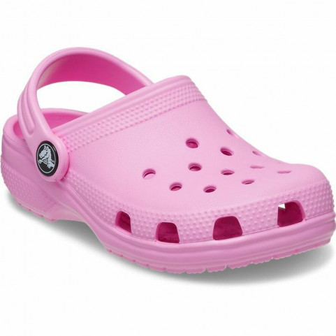 Clogs Crocs Classic Clog T Pink