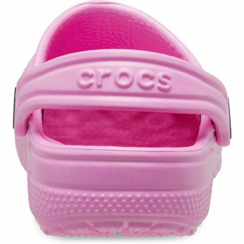 Clogs Crocs Classic Clog T Pink