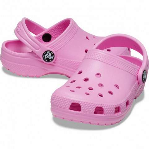 Clogs Crocs Classic Clog T Pink