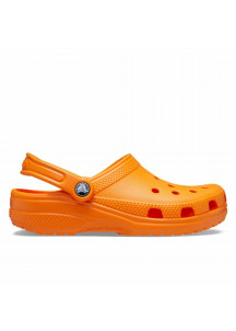 Clogs Crocs Classic Orange Adults