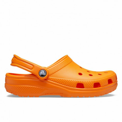 Clogs Crocs Classic Orange Adults