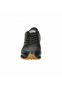 Women's casual trainers Skechers Old School Cool Black