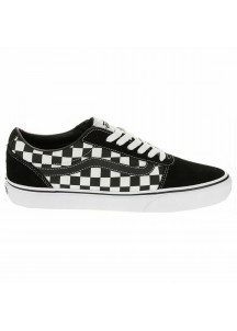 Trainers Vans MN Ward Black