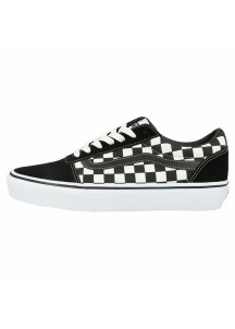 Trainers Vans MN Ward Black