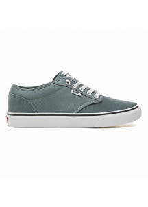 Men’s Casual Trainers Vans Atwood Steel Blue