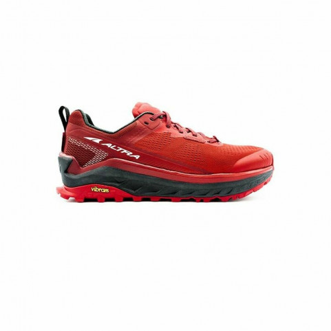 Running Shoes for Adults Altra  Olympus Men