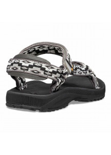 Mountain sandals Teva Teva Winsted Black Multicolour