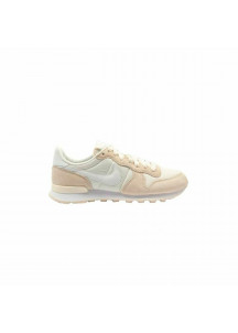 Women's casual trainers Nike Internationalist Beige