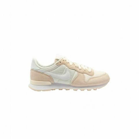 Women's casual trainers Nike Internationalist Beige