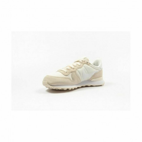 Women's casual trainers Nike Internationalist Beige