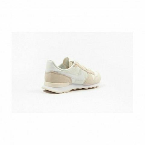 Women's casual trainers Nike Internationalist Beige