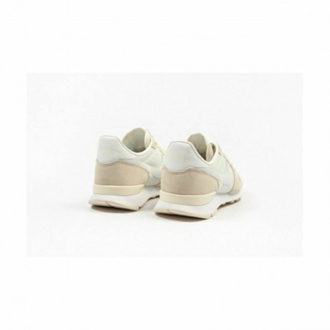 Women's casual trainers Nike Internationalist Beige