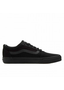 Sports Trainers for Women Vans Ward Black