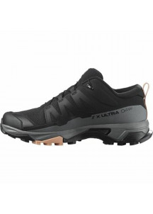 Sports Trainers for Women Salomon X Ultra 4 Moutain Black