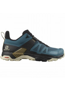 Trainers Salomon X Ultra 4 Moutain Blue Men