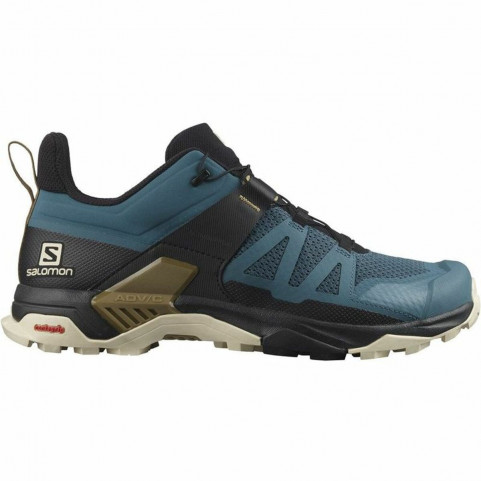 Trainers Salomon X Ultra 4 Moutain Blue Men