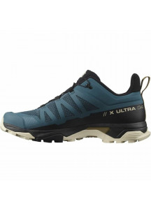 Trainers Salomon X Ultra 4 Moutain Blue Men