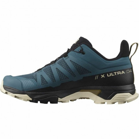 Trainers Salomon X Ultra 4 Moutain Blue Men