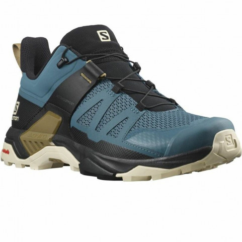 Trainers Salomon X Ultra 4 Moutain Blue Men