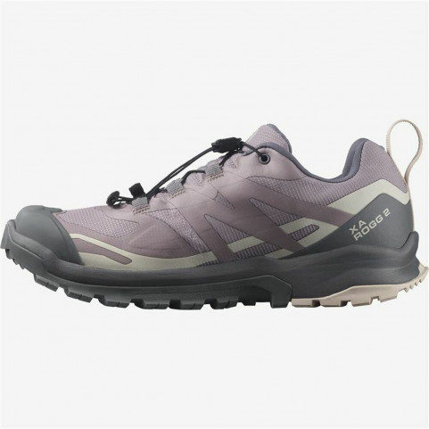 Running Shoes for Adults Salomon  XA Rogg 2