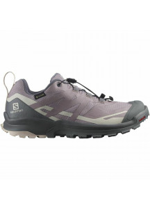 Running Shoes for Adults Salomon  XA Rogg 2