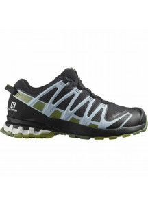 Sports Trainers for Women XA Pro 3D V8 Gore-Tex Salomon XA Pro 3D V8 Gore-Tex Black