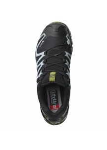 Sports Trainers for Women XA Pro 3D V8 Gore-Tex Salomon XA Pro 3D V8 Gore-Tex Black