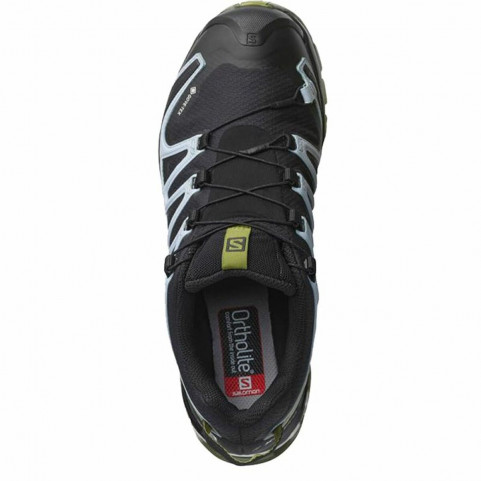 Sports Trainers for Women XA Pro 3D V8 Gore-Tex Salomon XA Pro 3D V8 Gore-Tex Black