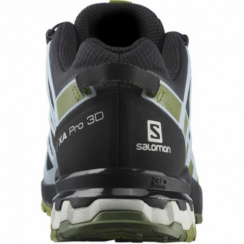 Sports Trainers for Women XA Pro 3D V8 Gore-Tex Salomon XA Pro 3D V8 Gore-Tex Black