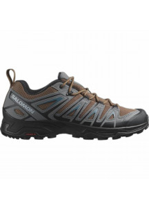 Trainers Salomon X Ultra Pioneer Moutain Brown Men