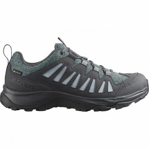 Sports Trainers for Women Salomon EOS GTX Grey