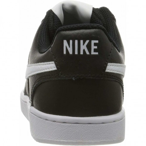 Women's casual trainers Nike Court Vision Low Black