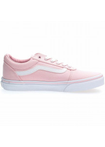 Casual Trainers Vans Ward Pink