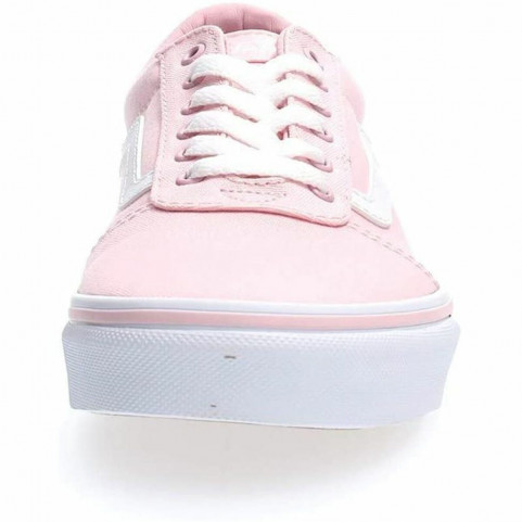 Casual Trainers Vans Ward Pink