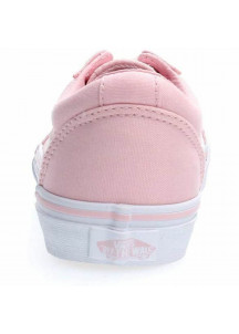 Casual Trainers Vans Ward Pink