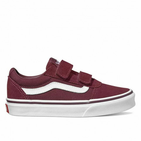 Unisex Casual Trainers Vans YT Ward 