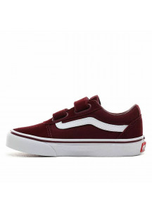 Unisex Casual Trainers Vans YT Ward 