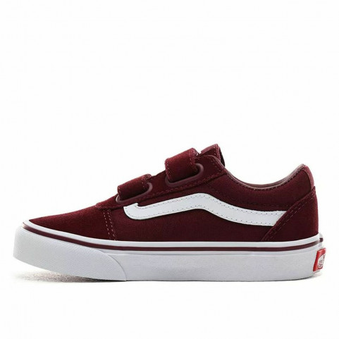 Unisex Casual Trainers Vans YT Ward 