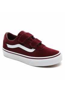 Unisex Casual Trainers Vans YT Ward 