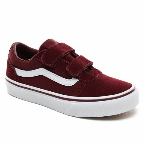 Unisex Casual Trainers Vans YT Ward 