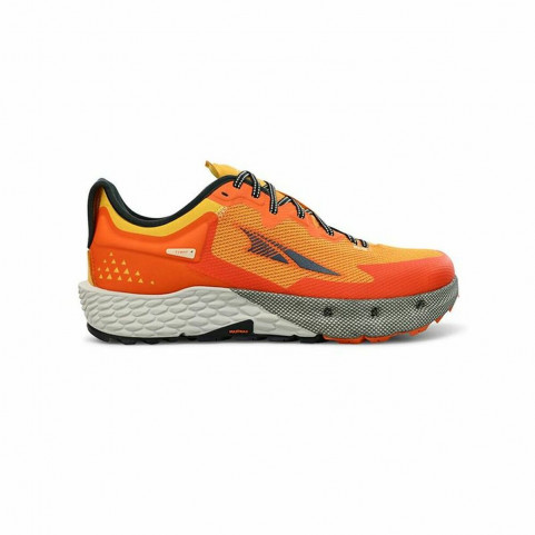 Running Shoes for Adults Altra Timp 4 Orange