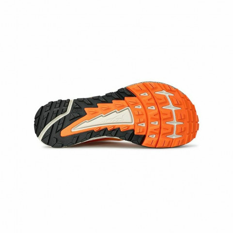 Running Shoes for Adults Altra Timp 4 Orange